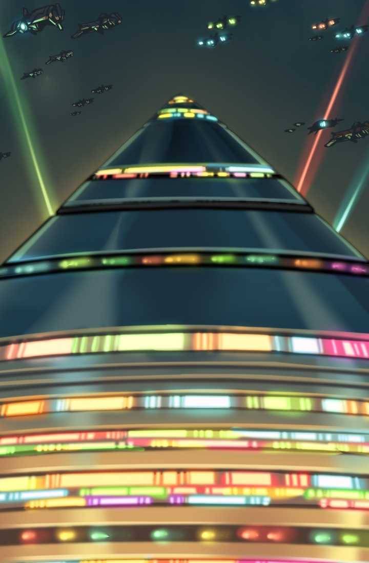 은하! 71화 늪 3