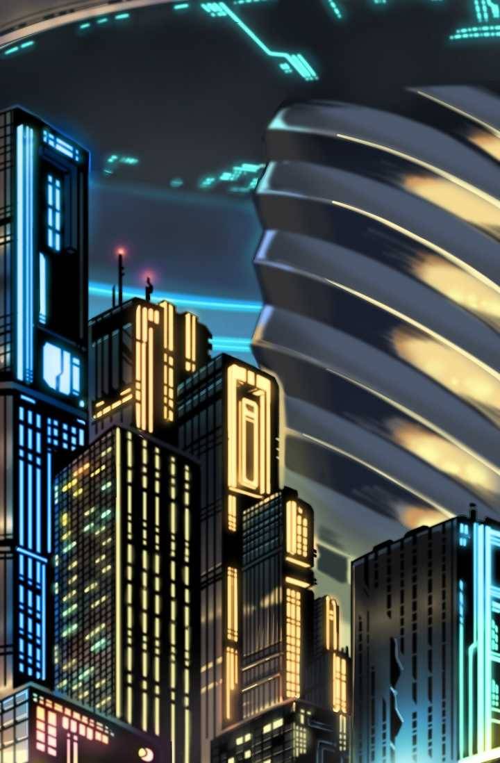 은하! 71화 늪 9