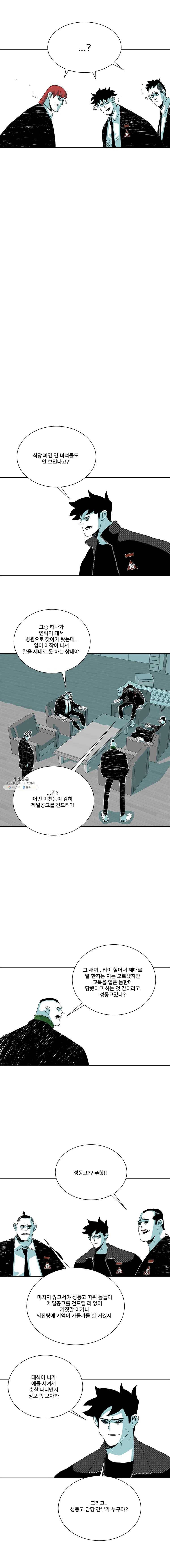 주말 도미 시식회 118화 4