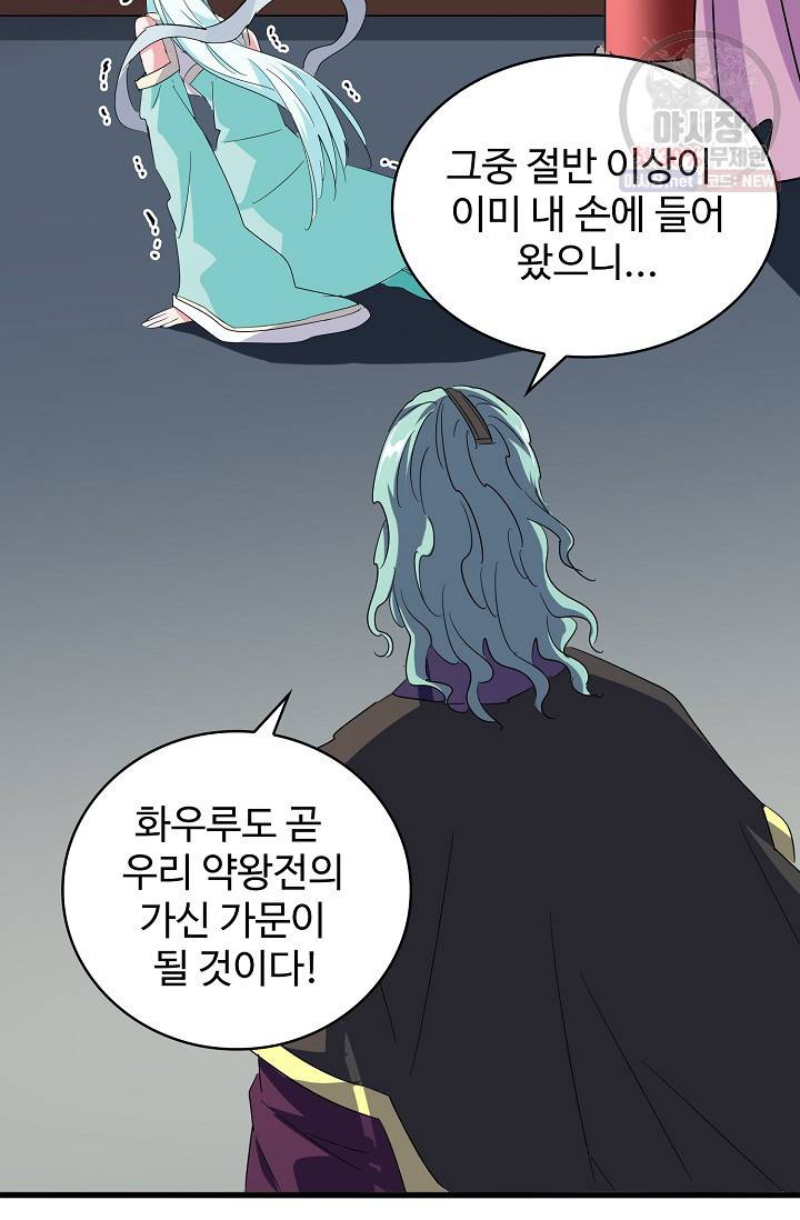 마황의 귀환 133화 71