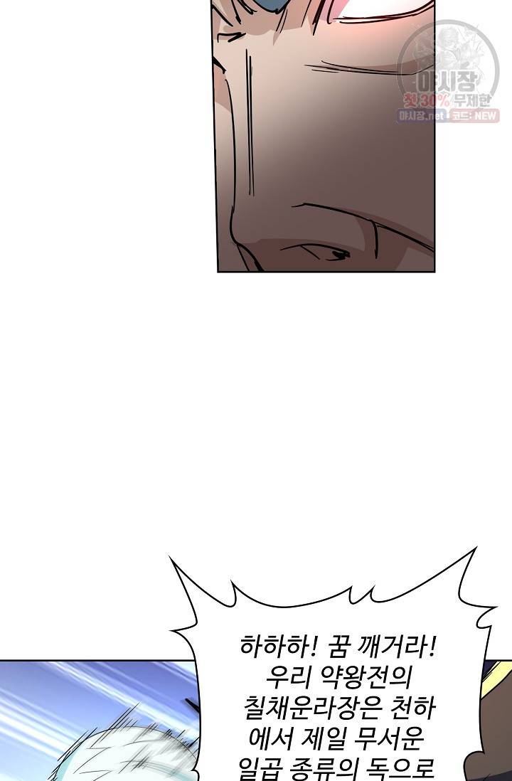 마황의 귀환 133화 80