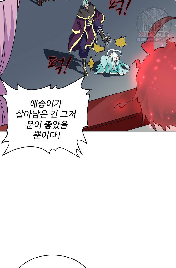 마황의 귀환 133화 82