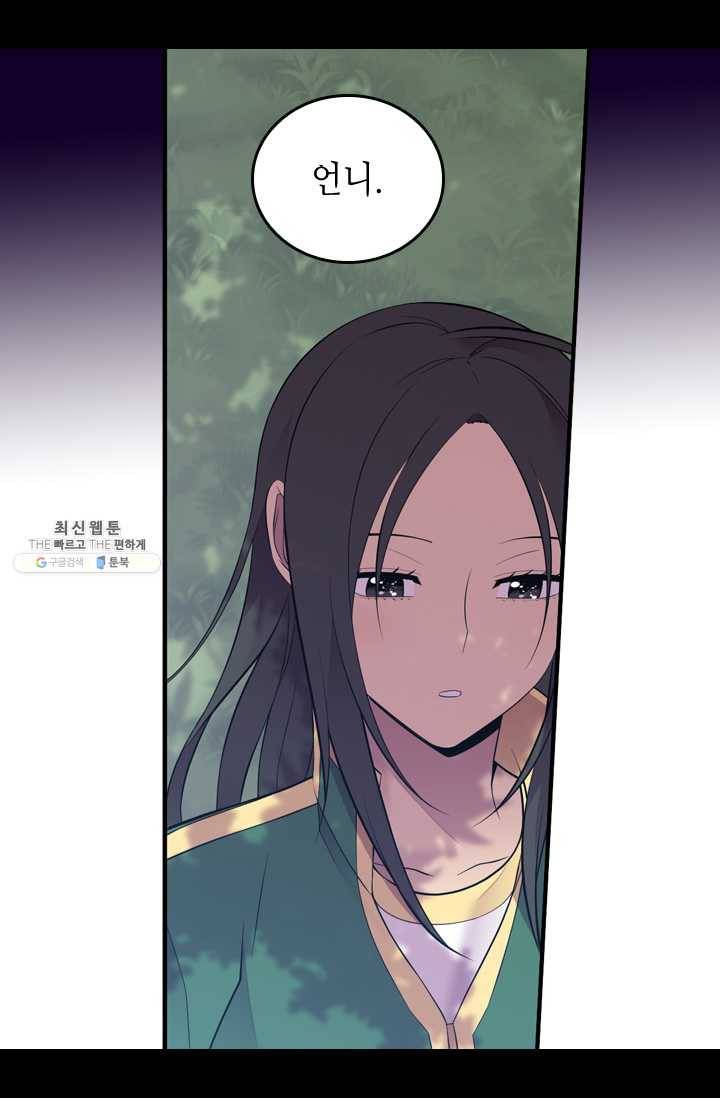 왕의 딸로 태어났다고 합니다 시즌4 119화 10