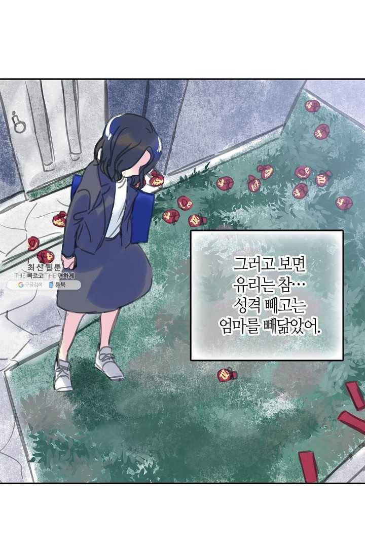 주인님이라 부르지 마! 25화 10