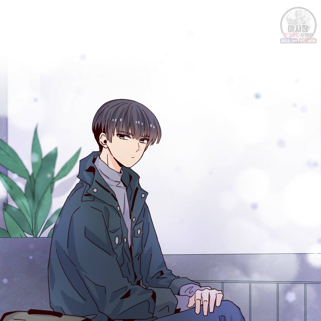 시간의 계단 64화 19