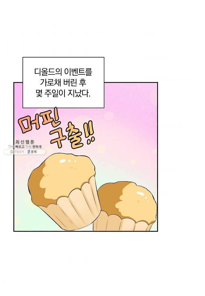 여성향 게임의 파멸 플래그밖에 없는 악역 영애로 환생해버려 26화 1