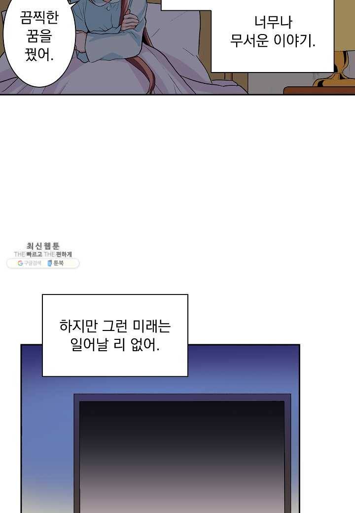 여성향 게임의 파멸 플래그밖에 없는 악역 영애로 환생해버려 41화 4
