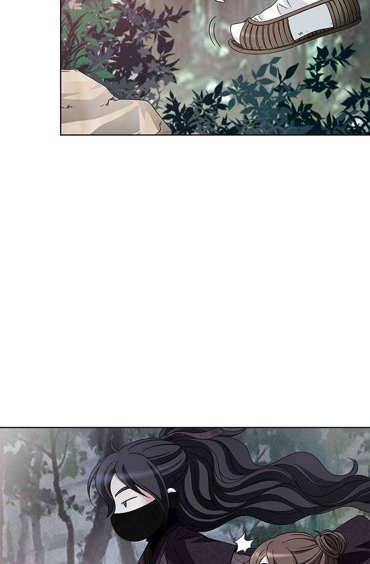 폐월화 ： 야수의 꽃 17화 69