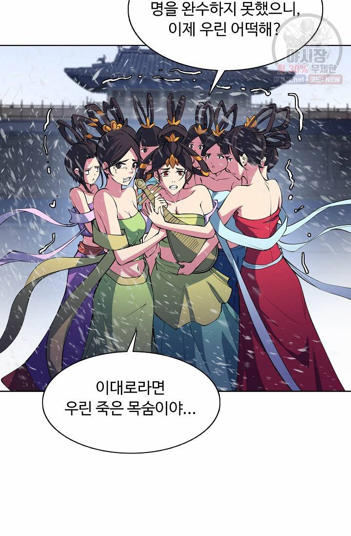 용맥무신 57화 6