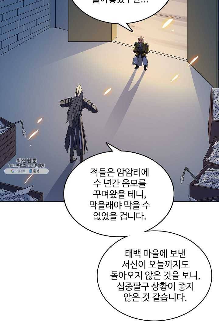 절세반지로 최강 고수 44화 9