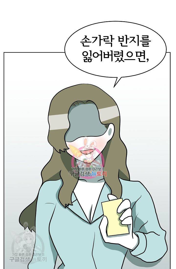 어차피 인간은 다 변태야 307화 1