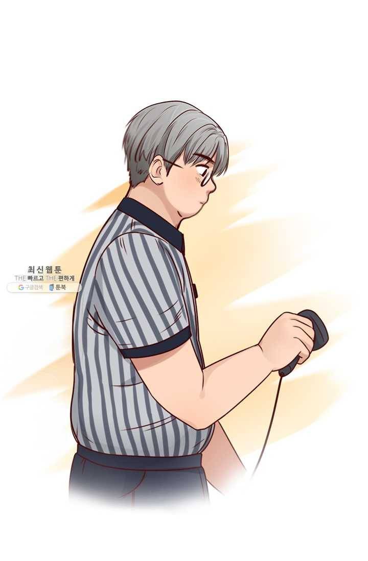 페이크뷰티 35화 48