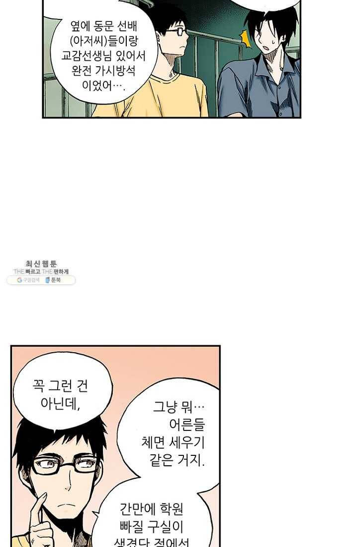 복원가의 집 99화-의뢰50(상) 41