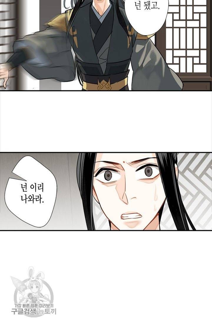 마도조사 142화 8