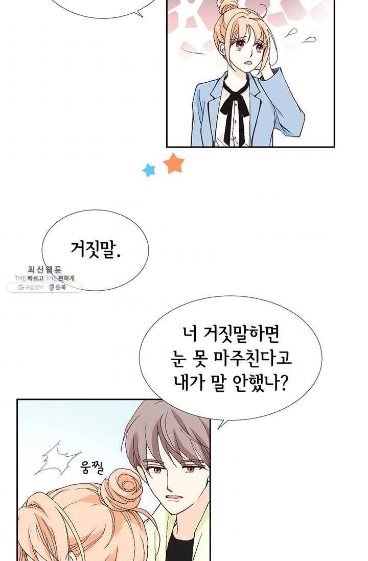 이 봄을 갖고 싶다 34화 내가 지금 뭘 본 거지? 4