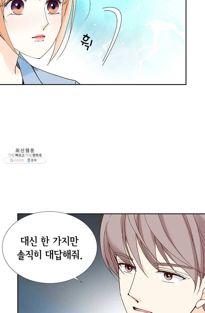 이 봄을 갖고 싶다 34화 내가 지금 뭘 본 거지? 10