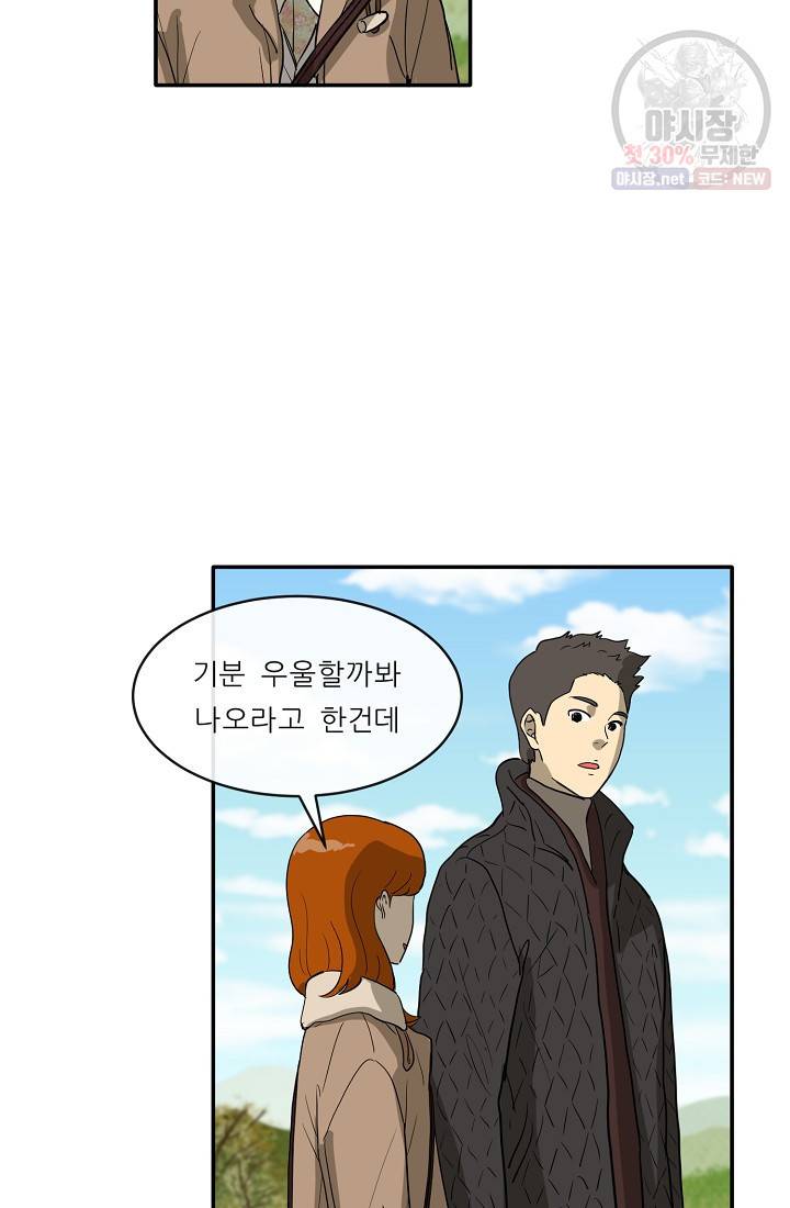 사업왕 심길후 77화 4