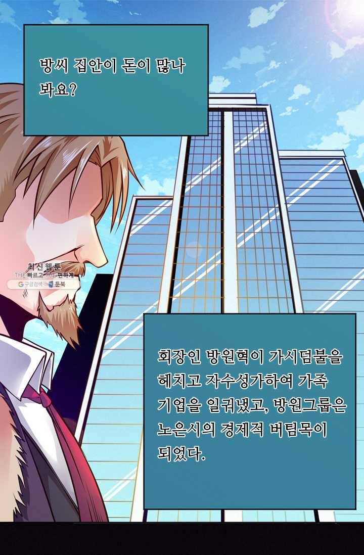 최강 고수:75화 5