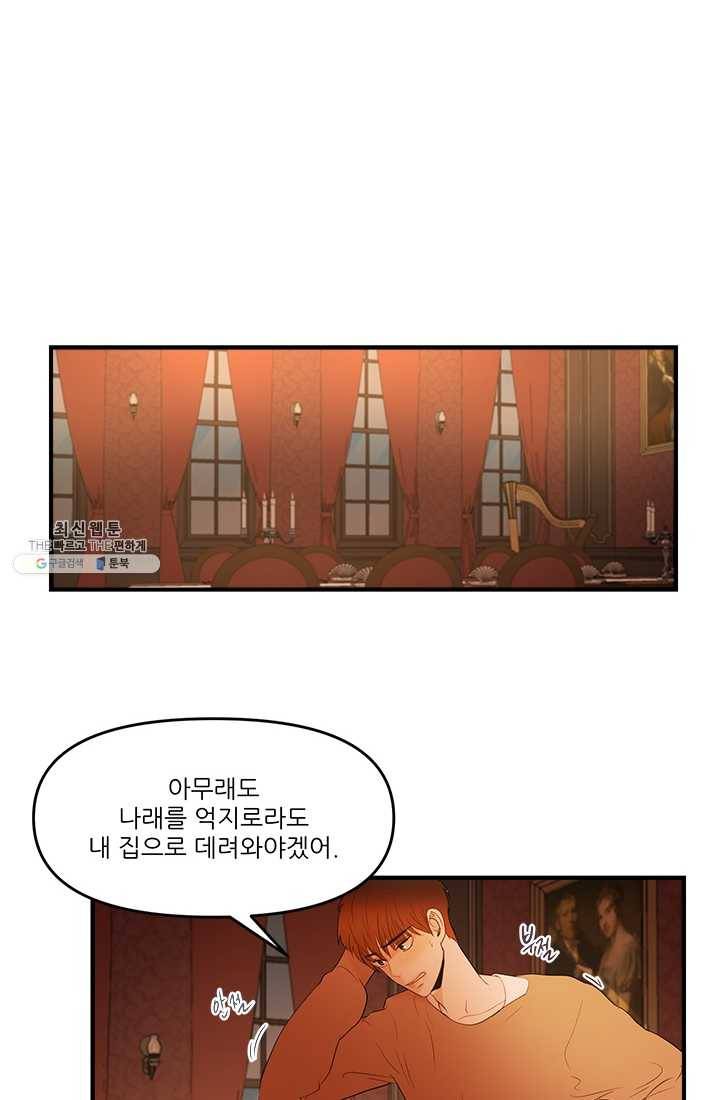 로그인 러브시티 35화 2