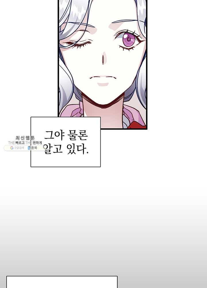 계모인데, 딸이 너무 귀여워 25화 4