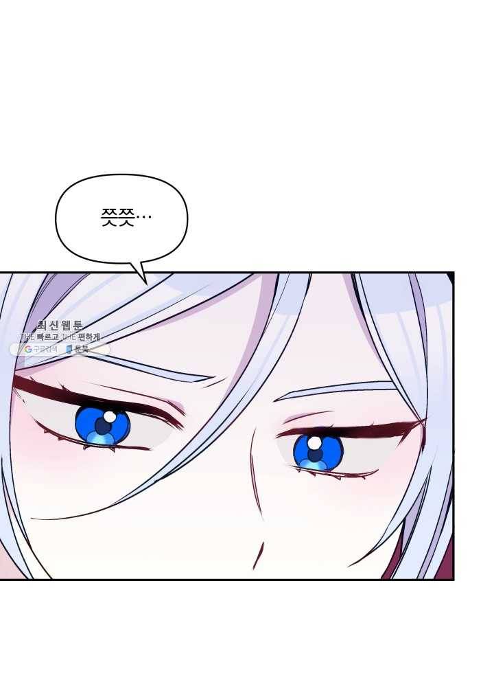 폭군의 보호자는 악역 마녀입니다 40화 11