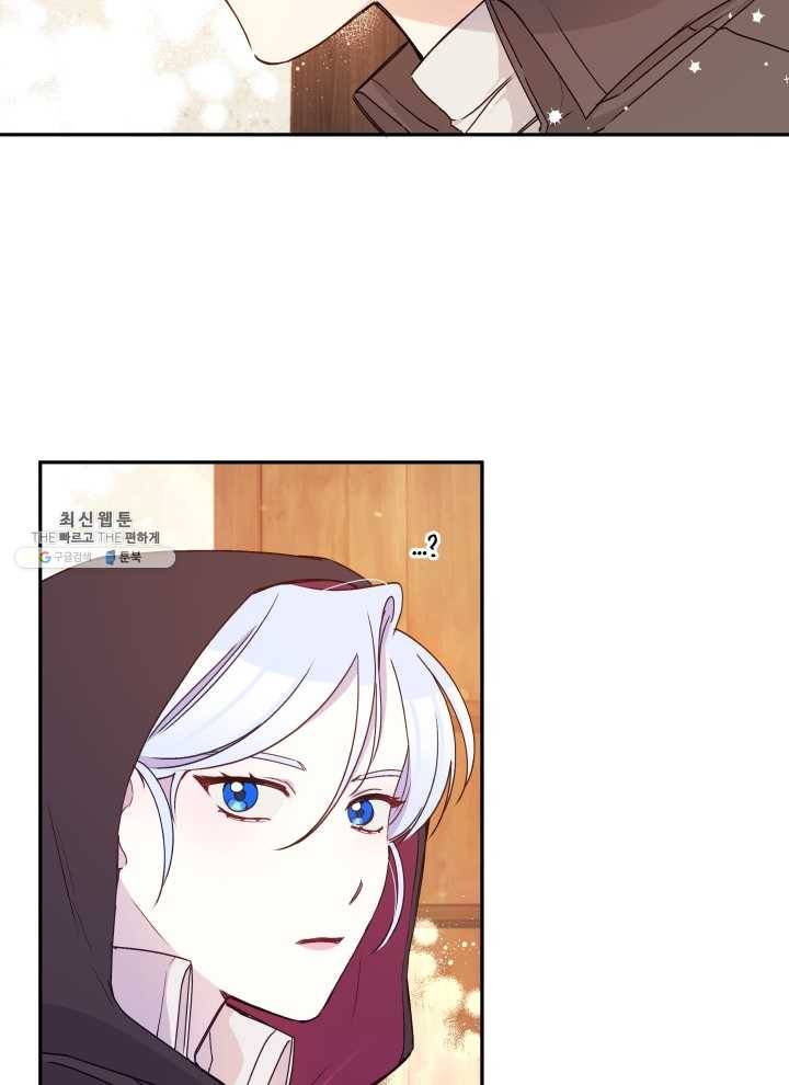 폭군의 보호자는 악역 마녀입니다 40화 18