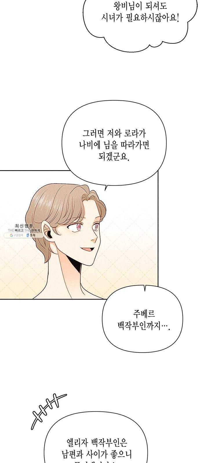 재혼 황후 81화 5