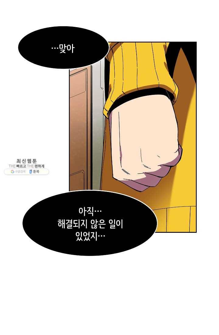 스트레서 97화 2