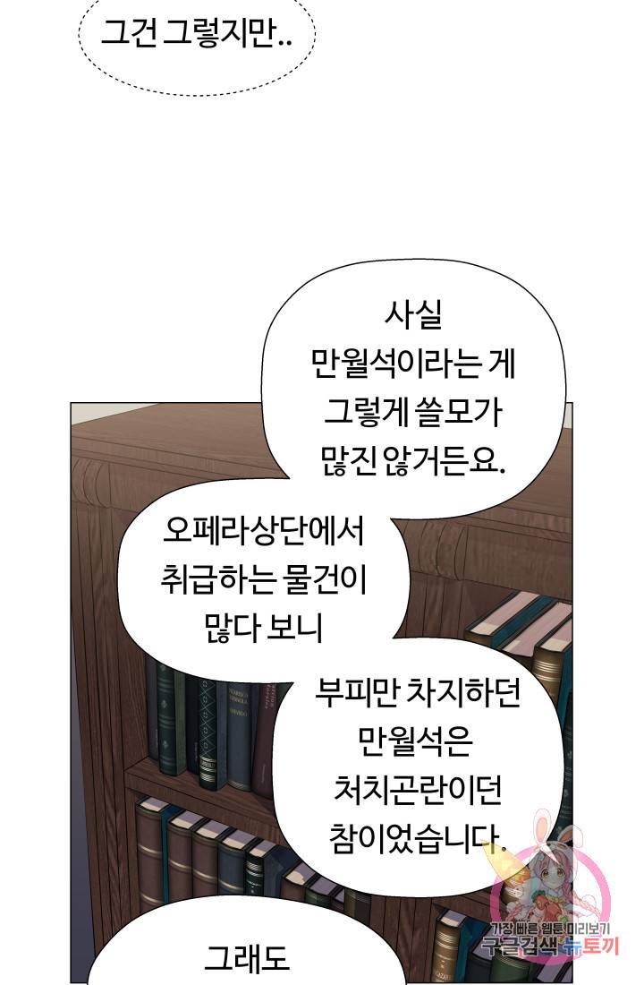 엑스트라는 과도한 집착을 사절합니다 11화 6