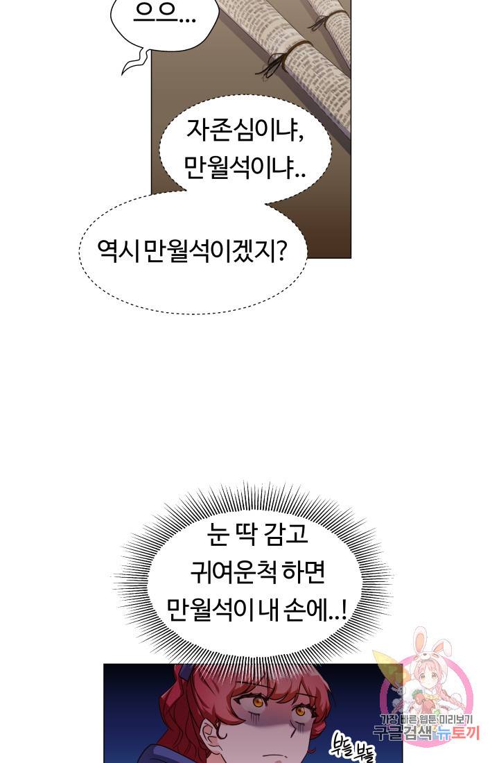 엑스트라는 과도한 집착을 사절합니다 11화 13
