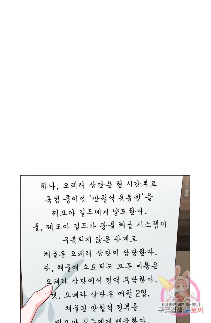 엑스트라는 과도한 집착을 사절합니다 11화 20