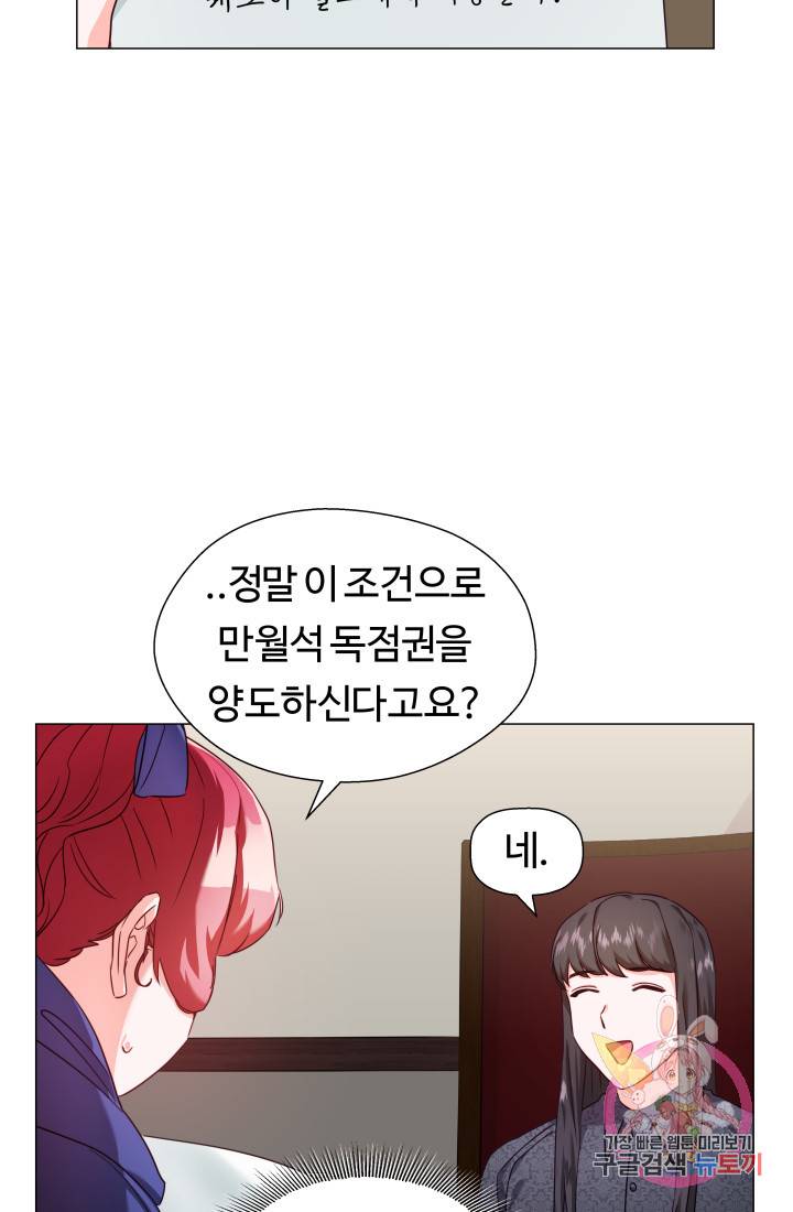 엑스트라는 과도한 집착을 사절합니다 11화 21