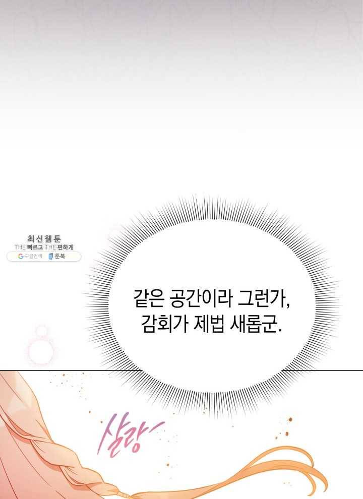 접근 불가 레이디 22화 23
