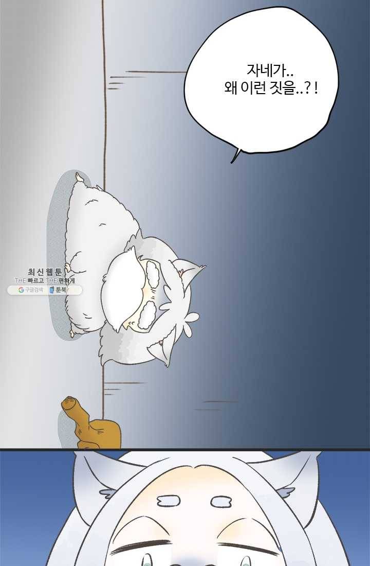 모나와 쿠쿠 35화, 리토의 계획 2