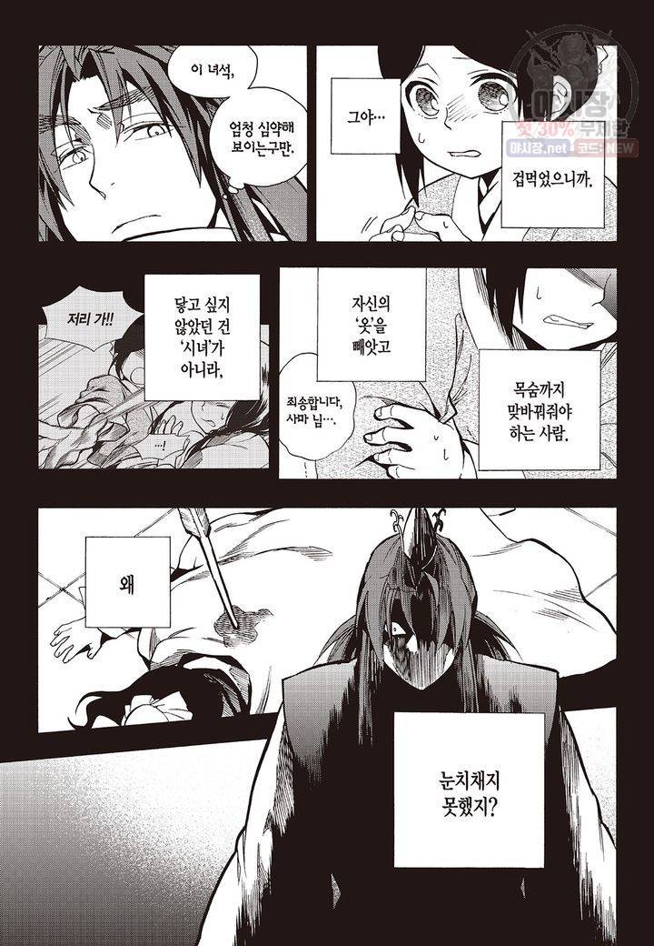 복원가의 집 146화 3