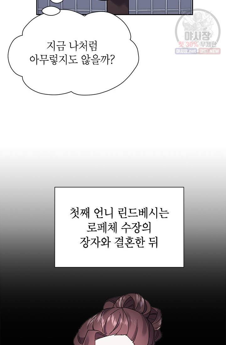 전령새 왕녀님 10화 8