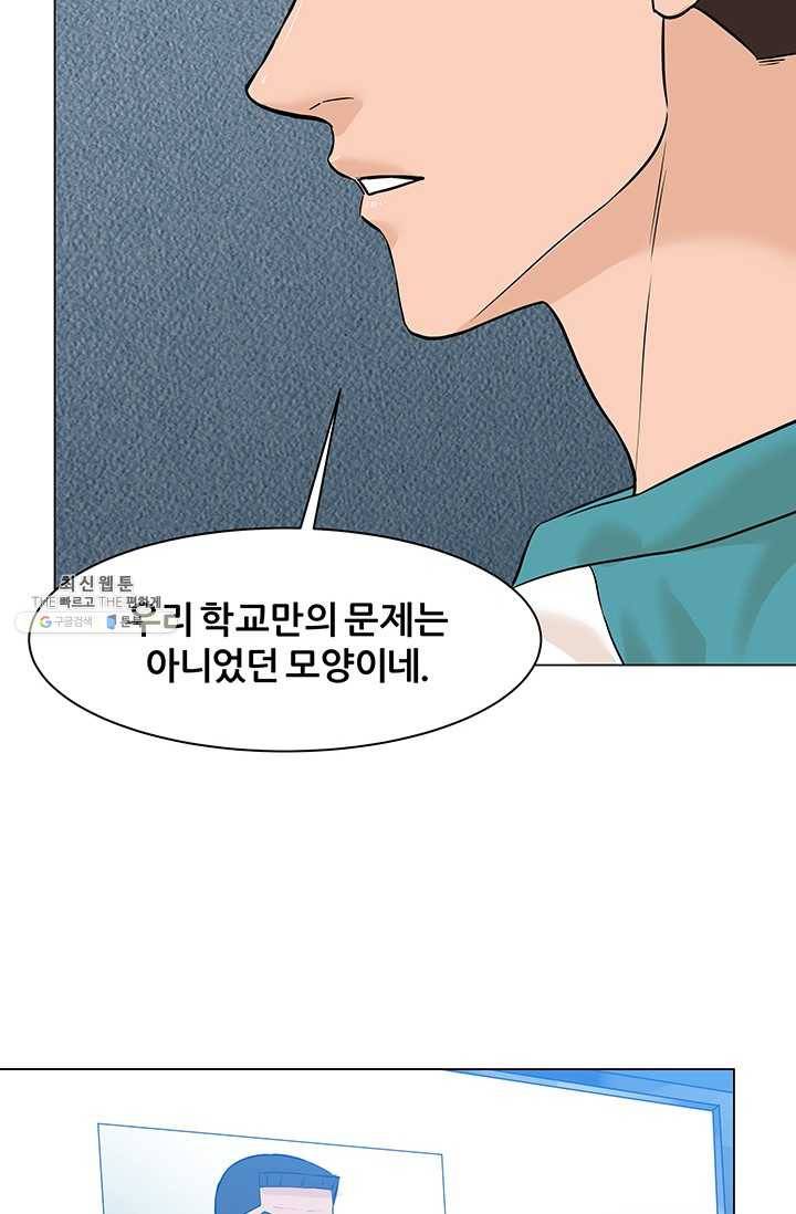 뒤끝작렬 42화 85