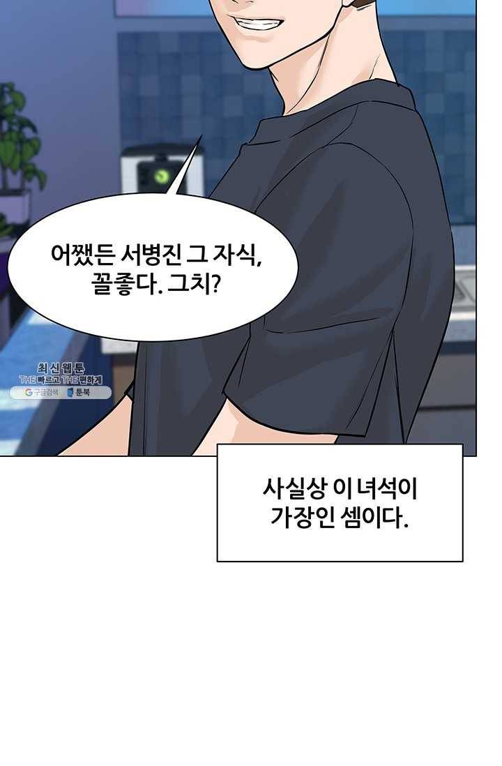 뒤끝작렬 42화 113
