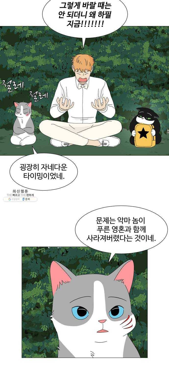 야생천사 보호구역 12화 타이밍 4