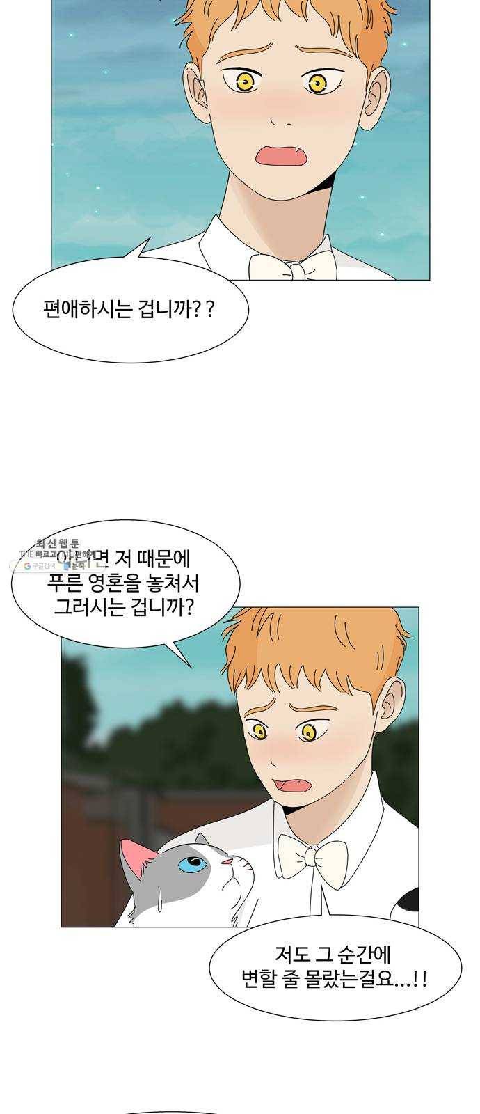 야생천사 보호구역 12화 타이밍 11