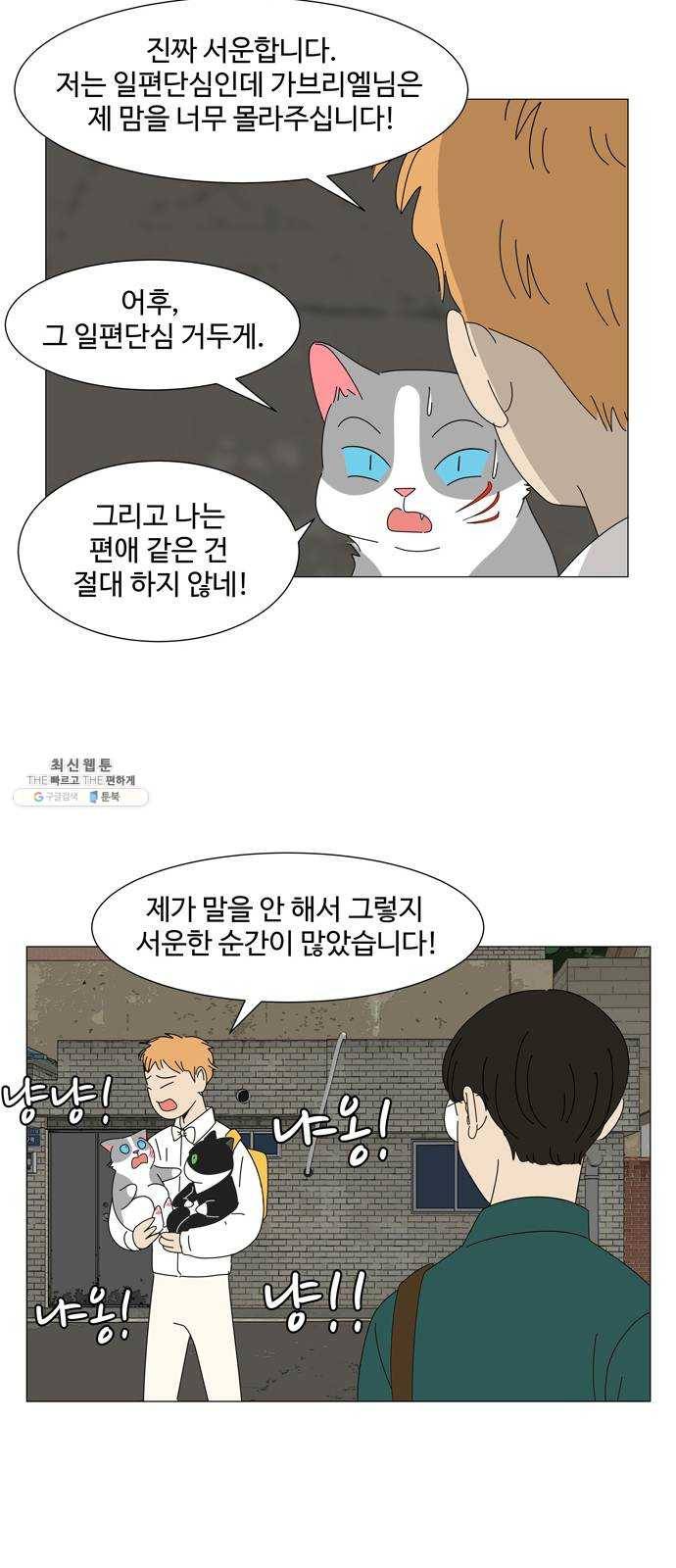 야생천사 보호구역 12화 타이밍 12
