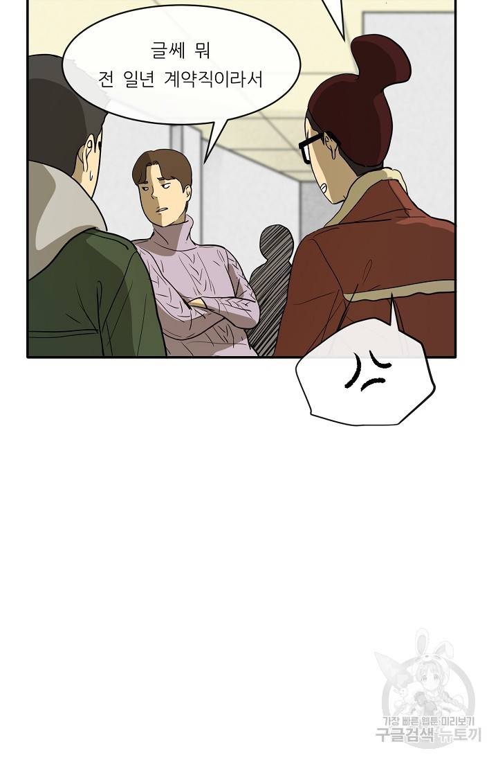 사업왕 심길후 81화 15