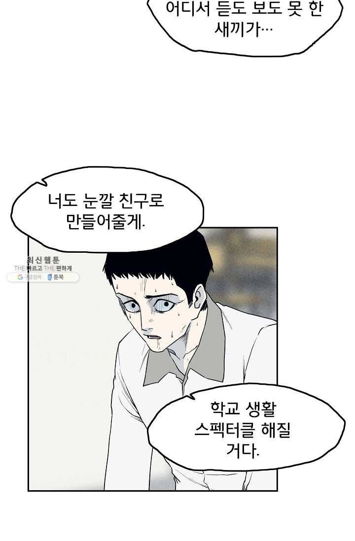 소년이여 번외편 : 트라우마 2 29