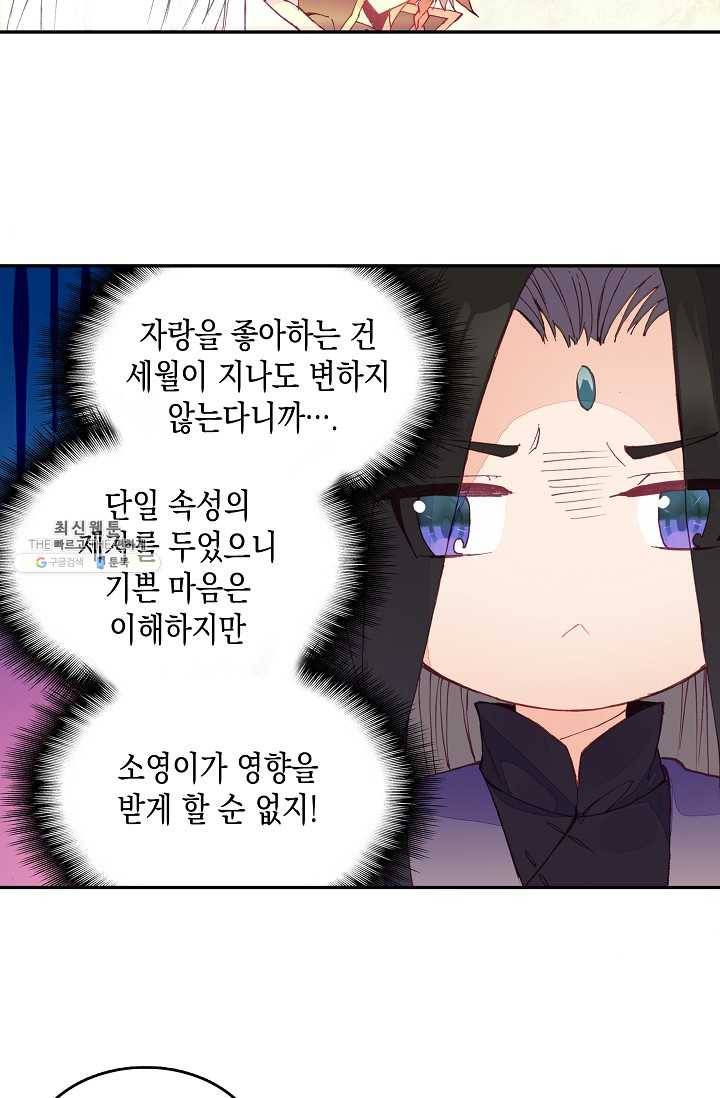 G 혼자만 레벨업 42화 4