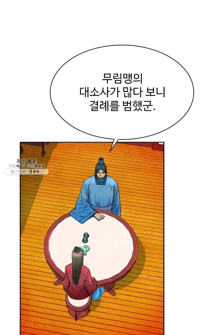 천하제일살수 38화 22