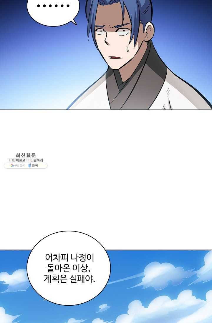 백련성신 368화 35