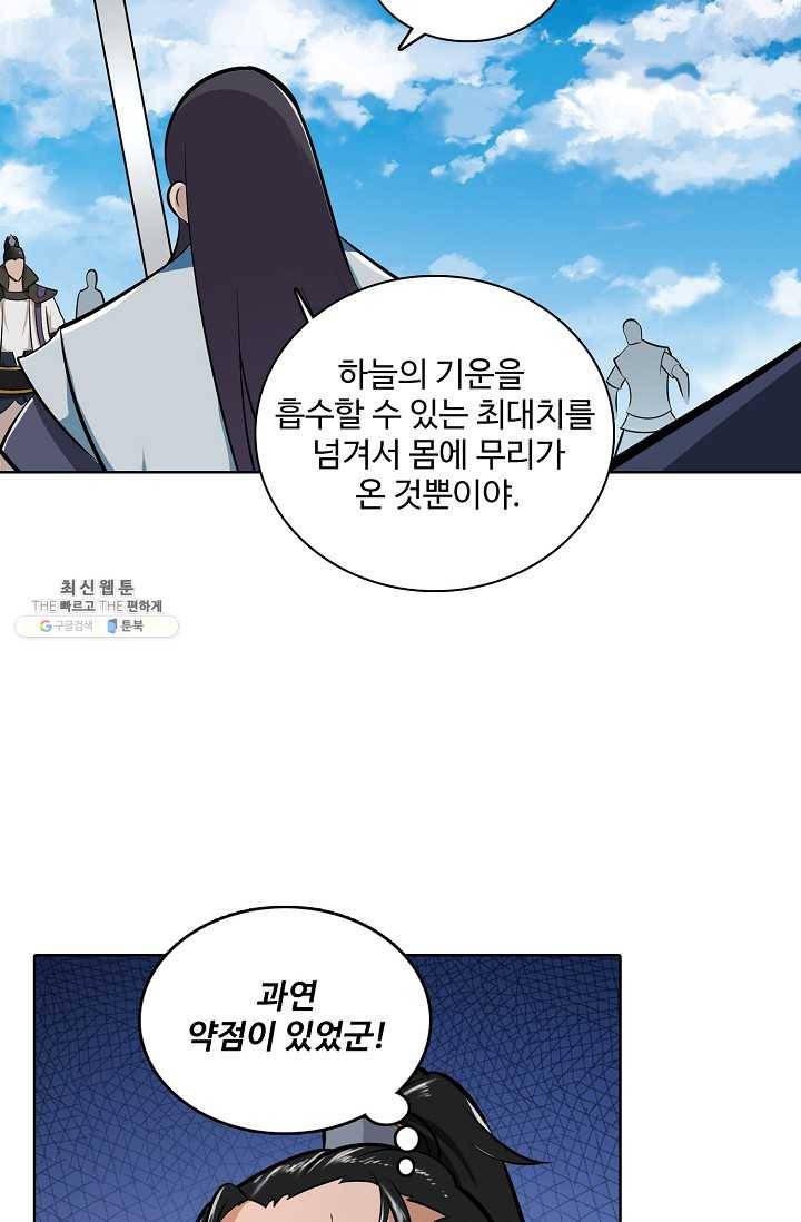 백련성신 368화 80
