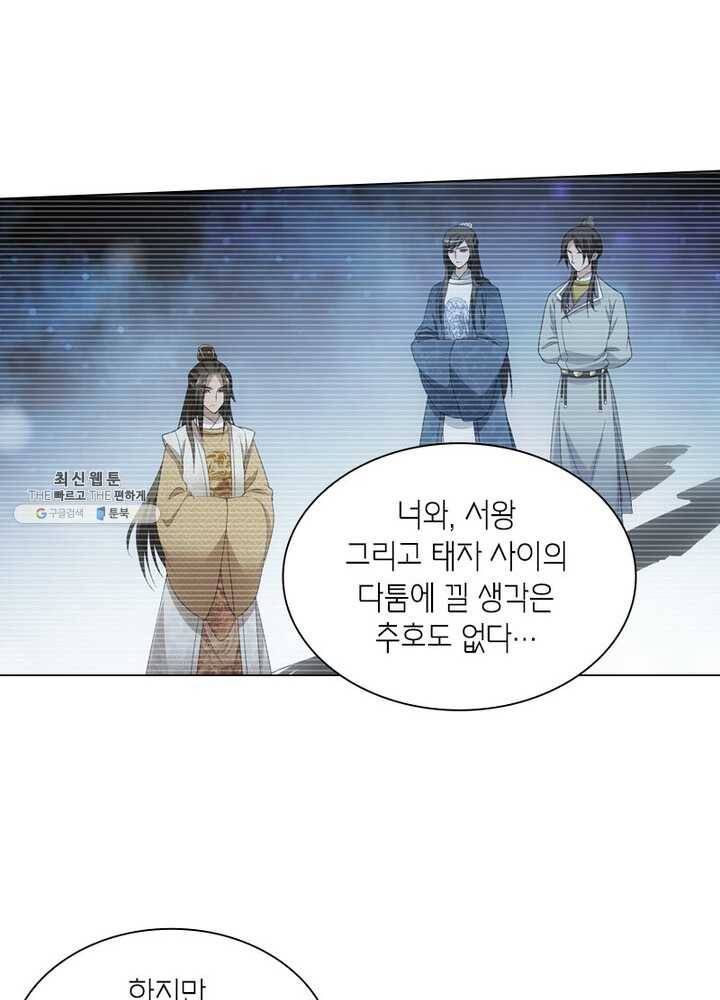 황자님 거기 있어줄래요 77화 3