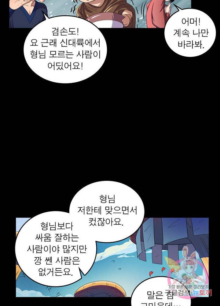 레벨5로 살아남기 50화 10