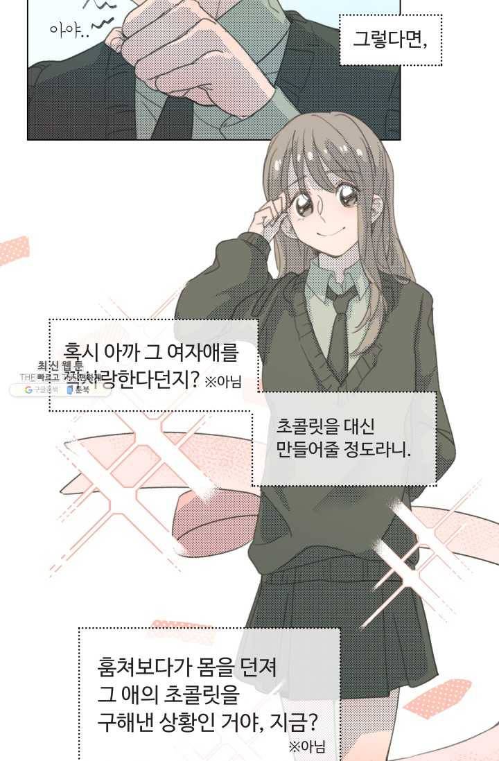비타민C 비타민D 2화 7
